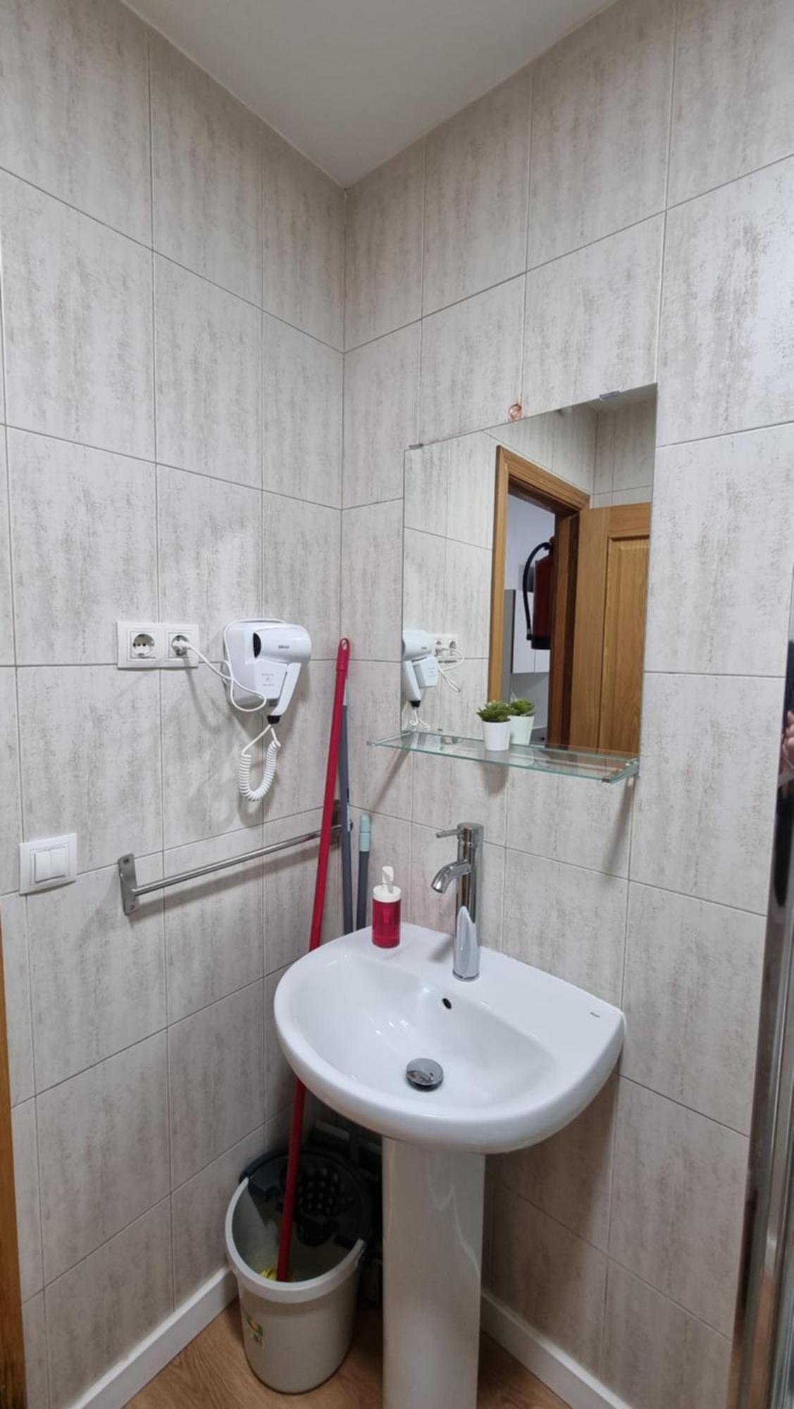 Estudio Madrid Centro Malasana Kültér fotó