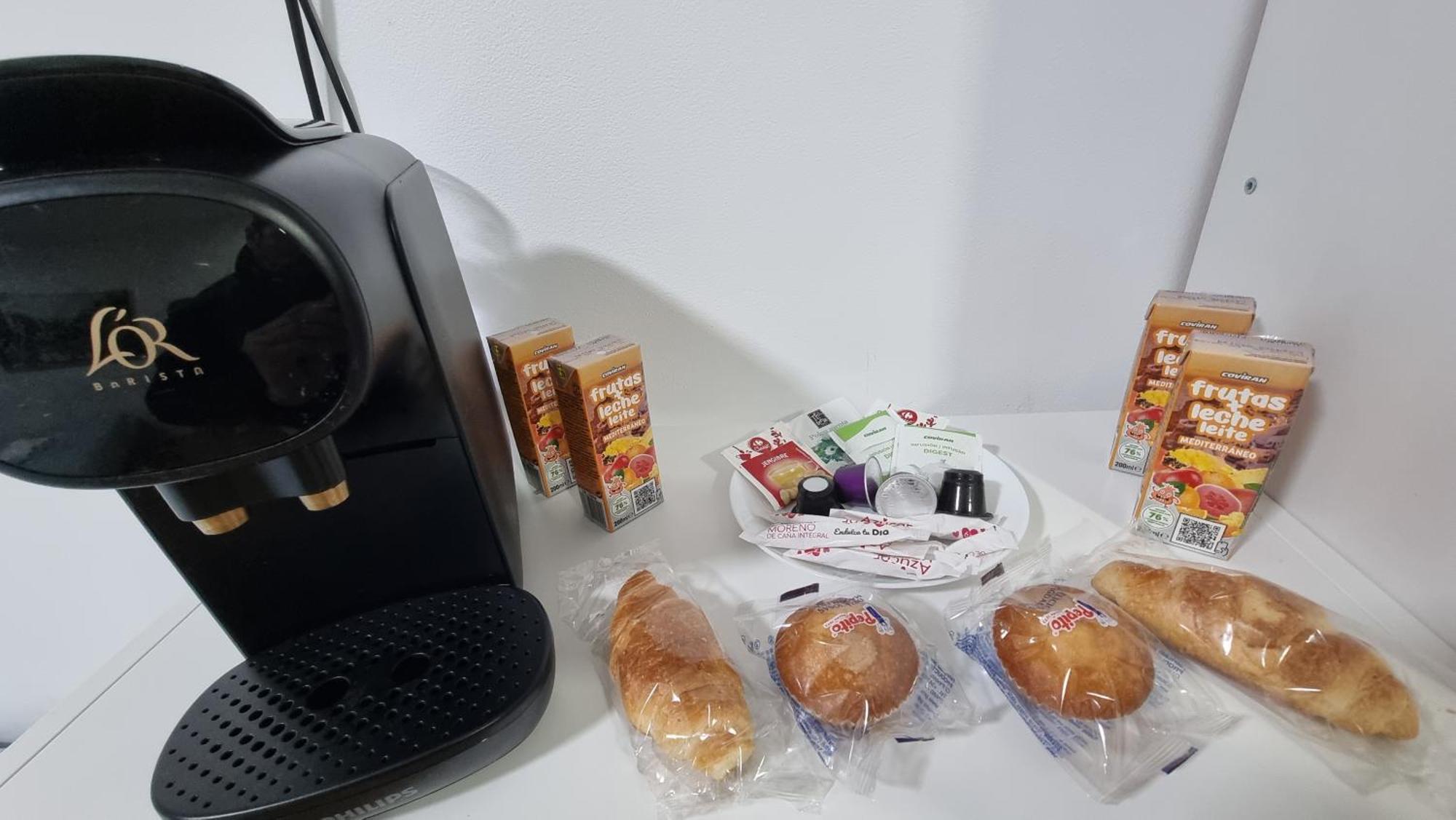 Estudio Madrid Centro Malasana Kültér fotó